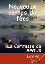 Nouveaux contes de fées