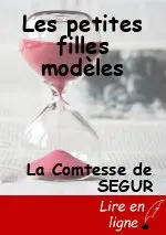 Les petites filles modèles