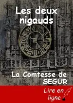 Les deux nigauds