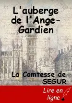 L'auberge de l'Ange-Gardien