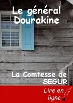 Le général Dourakine