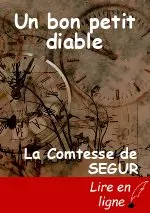 Un bon petit diable