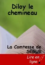 Diloy le chemineau
