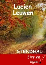 Lucien Leuwen