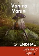 Vanina Vanini