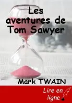Les aventures de Tom Sawyer