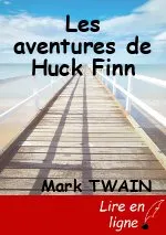 Les aventures de Huck Finn