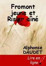 Fromont jeune et Risler aîné
