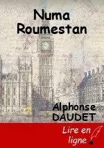 Numa Roumestan