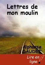 Lettres de mon moulin
