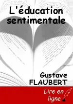L'éducation sentimentale