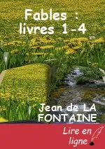 Fables : livres 1-4