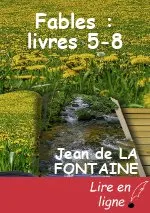 Fables : livres 5-8