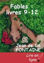Fables : livres 9-12