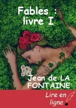 Fables : livre I