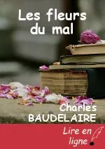 Les fleurs du mal