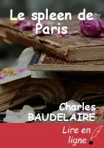 Le spleen de Paris