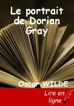 Le portrait de Dorian Gray