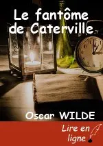 Le fantôme de Caterville