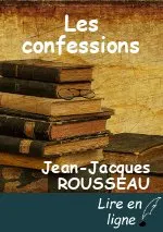 Les confessions