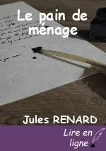 Le pain de ménage