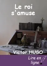 Le roi s'amuse