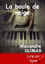 La boule de neige