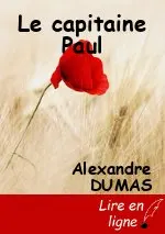 Le capitaine Paul