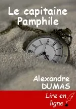 Le capitaine Pamphile