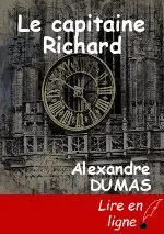 Le capitaine Richard