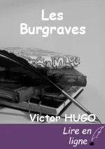 Les Burgraves