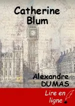 Catherine Blum