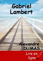 Gabriel Lambert