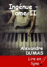 Ingénue – Tome II