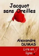 Jacquot sans Oreilles
