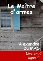 Le Maître d'armes