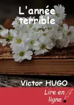 L'année terrible
