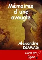 Mémoires d'une aveugle