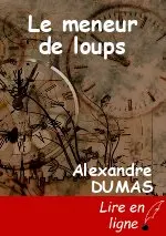 Le meneur de loups