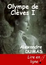 Olympe de Clèves I