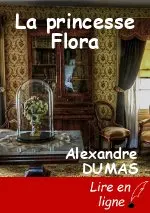 La princesse Flora