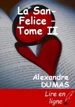 La San-Felice – Tome II