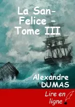 La San-Felice – Tome III