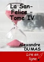 La San-Felice – Tome IV