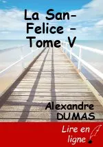 La San-Felice – Tome V