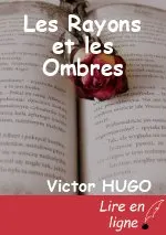Les Rayons et les Ombres