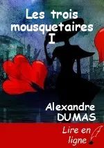 Les trois mousquetaires I