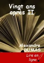 Vingt ans après II