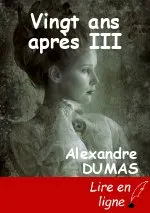 Vingt ans après III