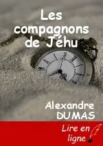 Les compagnons de Jéhu